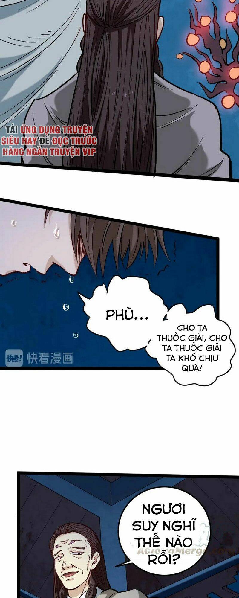 hồi xuân tiểu độc y chapter 75 25