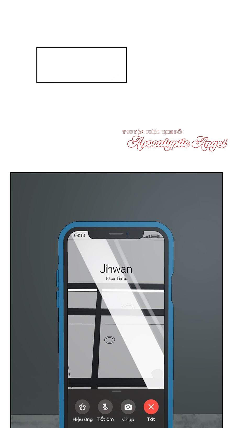 [har] đụng là nóng mà chạm là chạy chapter 51 41