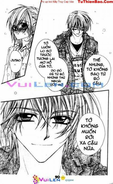 thiên thần giả tạo chapter 4 90