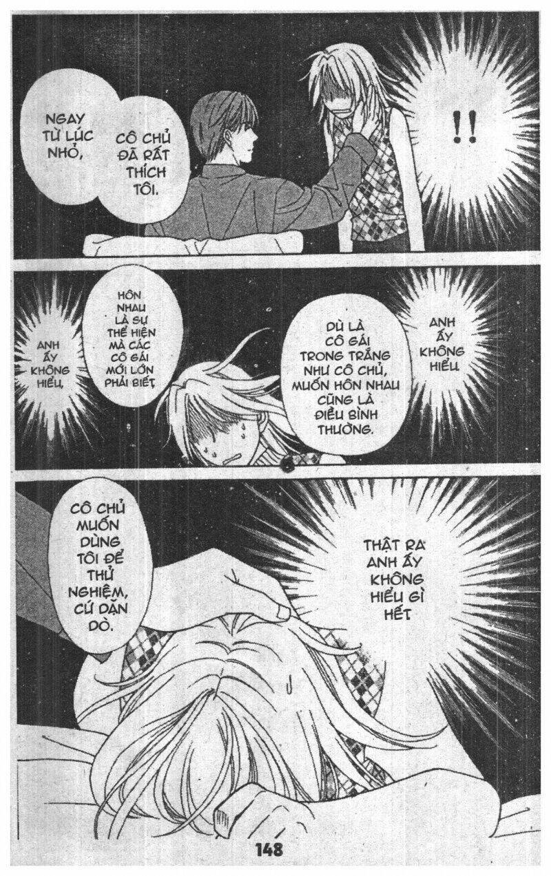 chiyou yo hana yo chapter 1 148