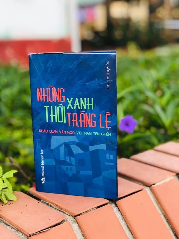 Những thời xanh tráng lệ