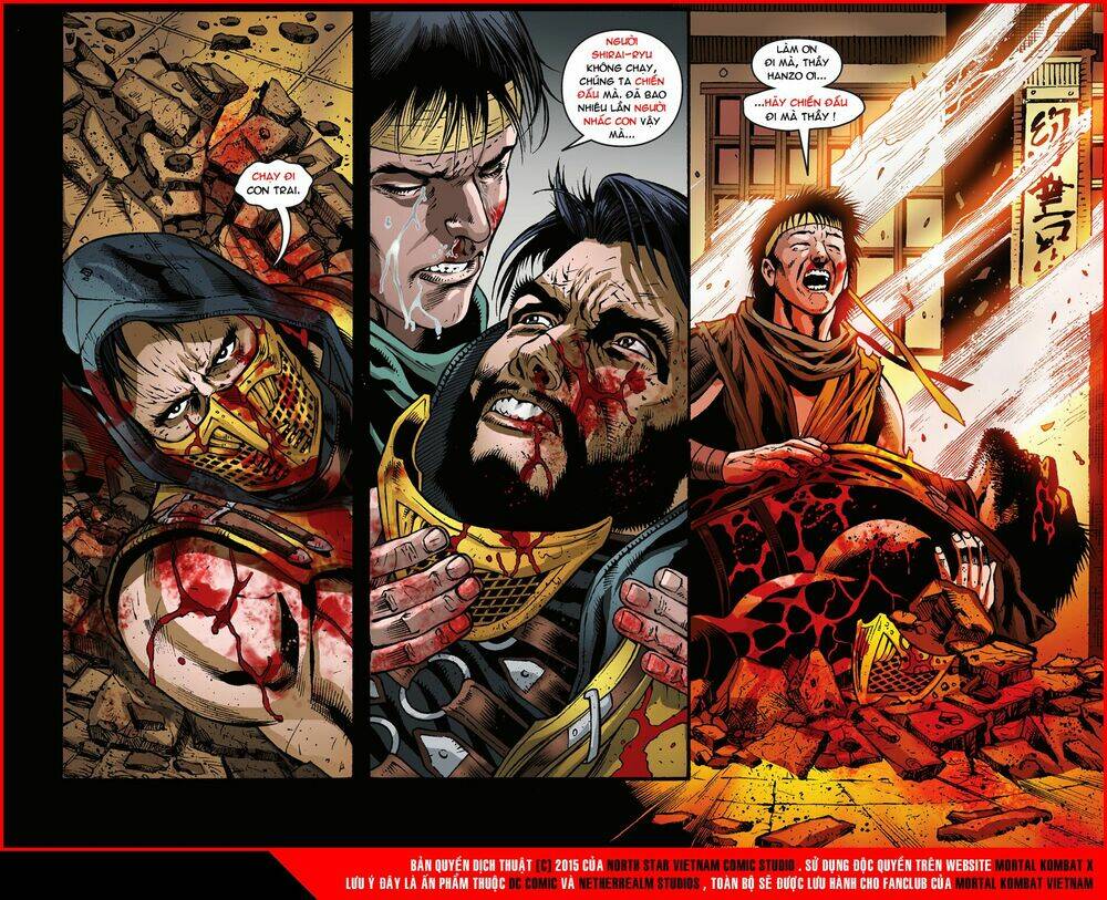 mortal kombat x chapter 24 17