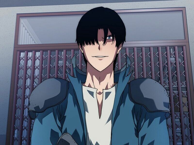 các chòm sao chỉ chú ý mình tôi chapter 12 61