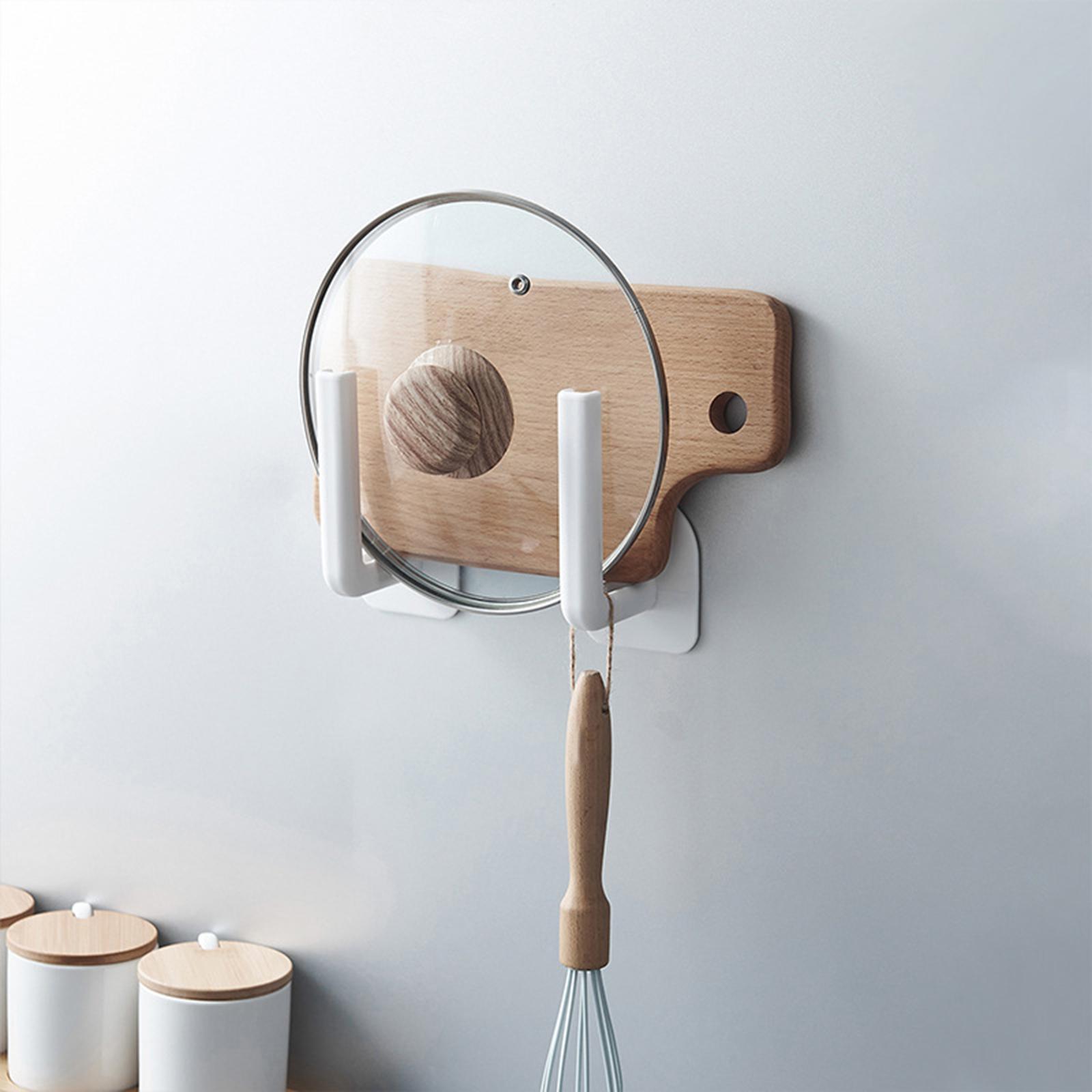 Under Cabinet Roll Paper Holder Kitchen Organization Kitchen Paper Stand