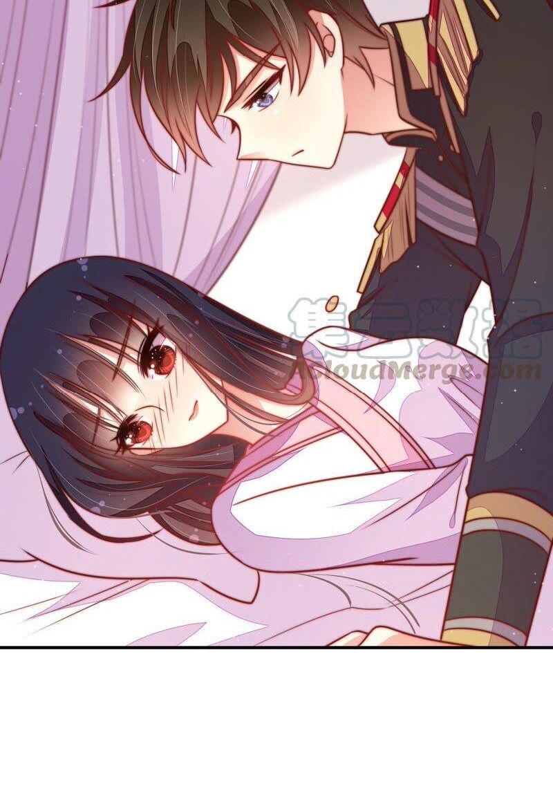 ngày nào thiếu soái cũng ghen chapter 200 5