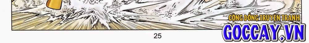 tuyệt thế vô song 2 chapter 37 48