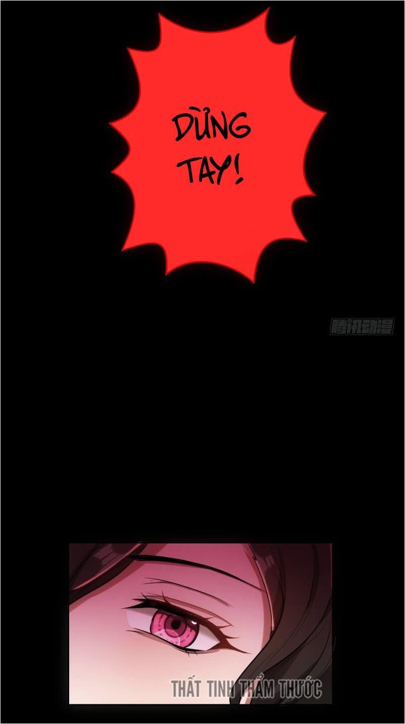 vợ yêu không ngoan chapter 30 4