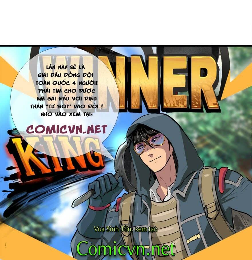 thánh hack chuộc tội chapter 11 33