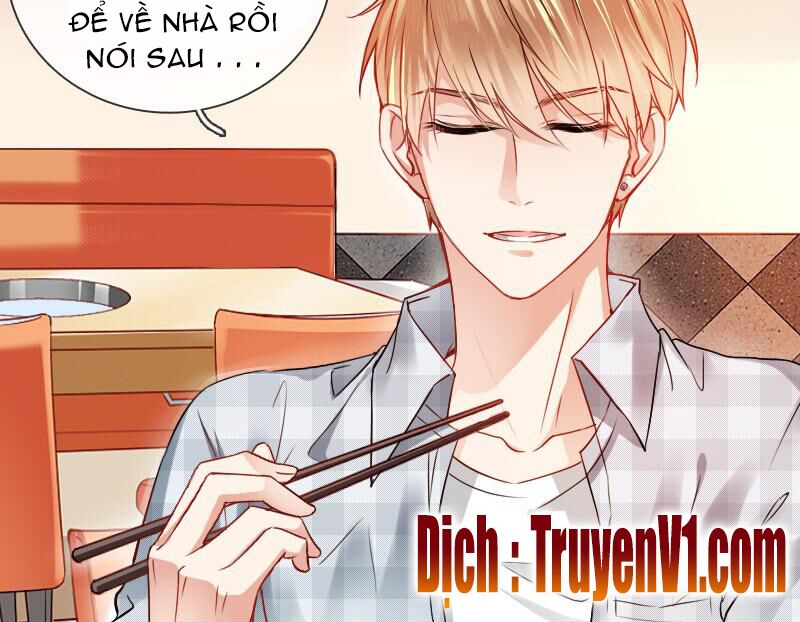 bay qua thiên sơn đến yêu anh chapter 6 27