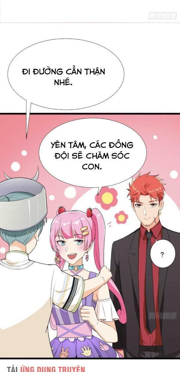 đỉnh phong cường thiếu chapter 65 14