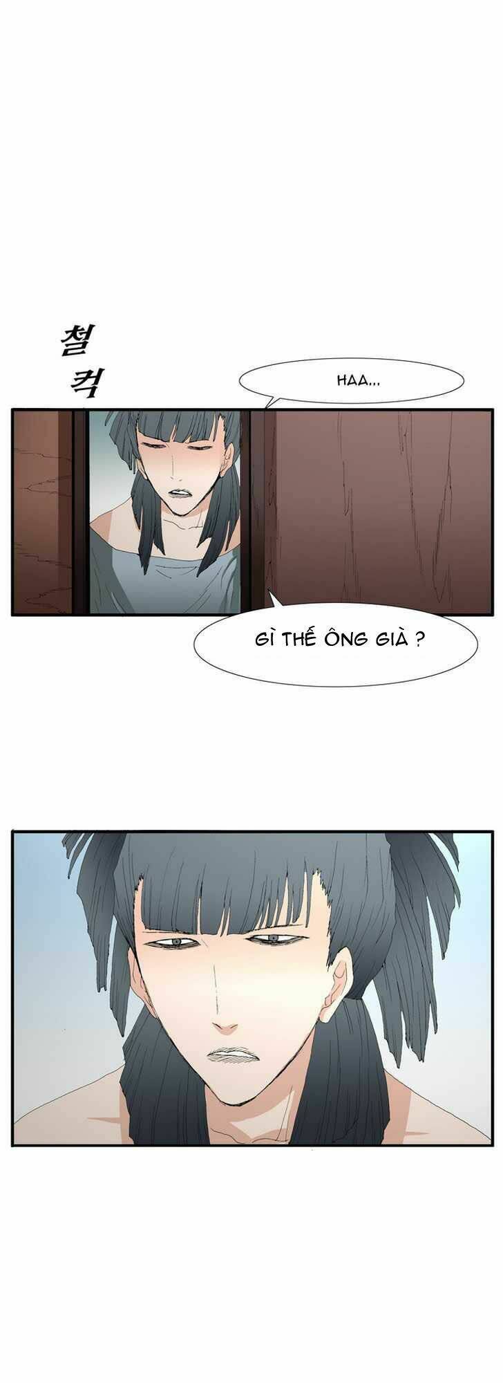 siêu năng chapter 61 27