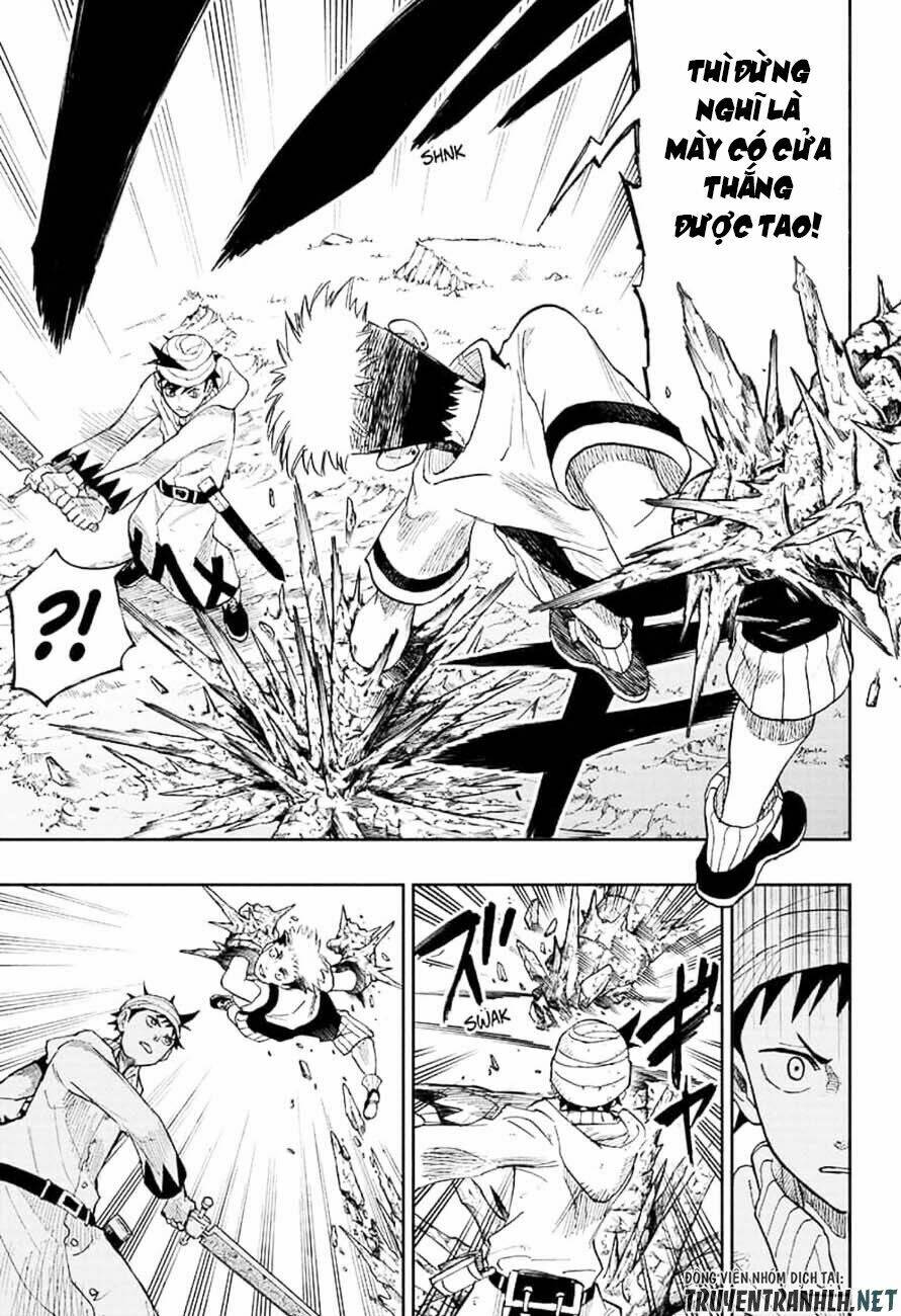 guardian of the witch chapter 5 6