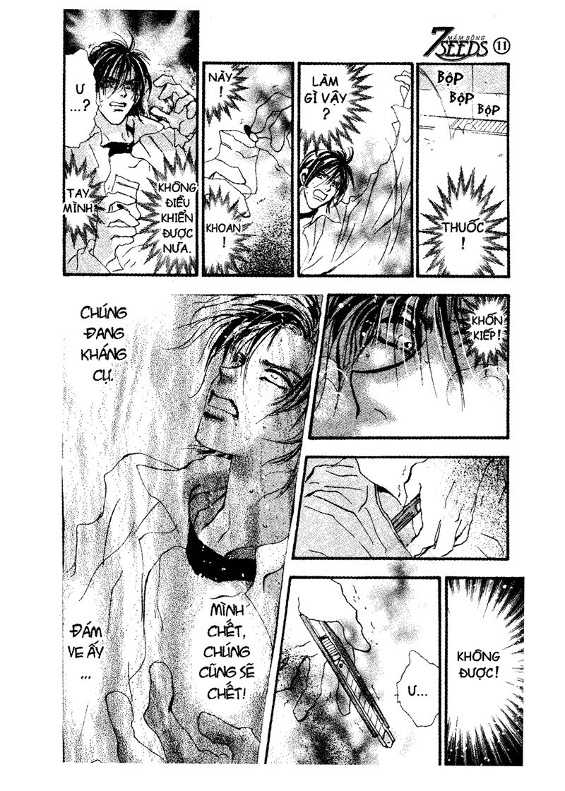 mầm sống chapter 59 28