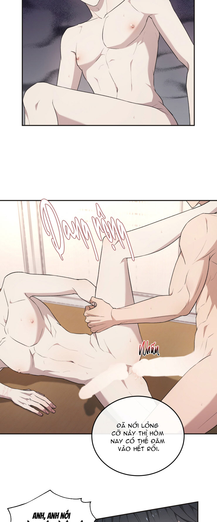 hỗn mộng chapter 22 17