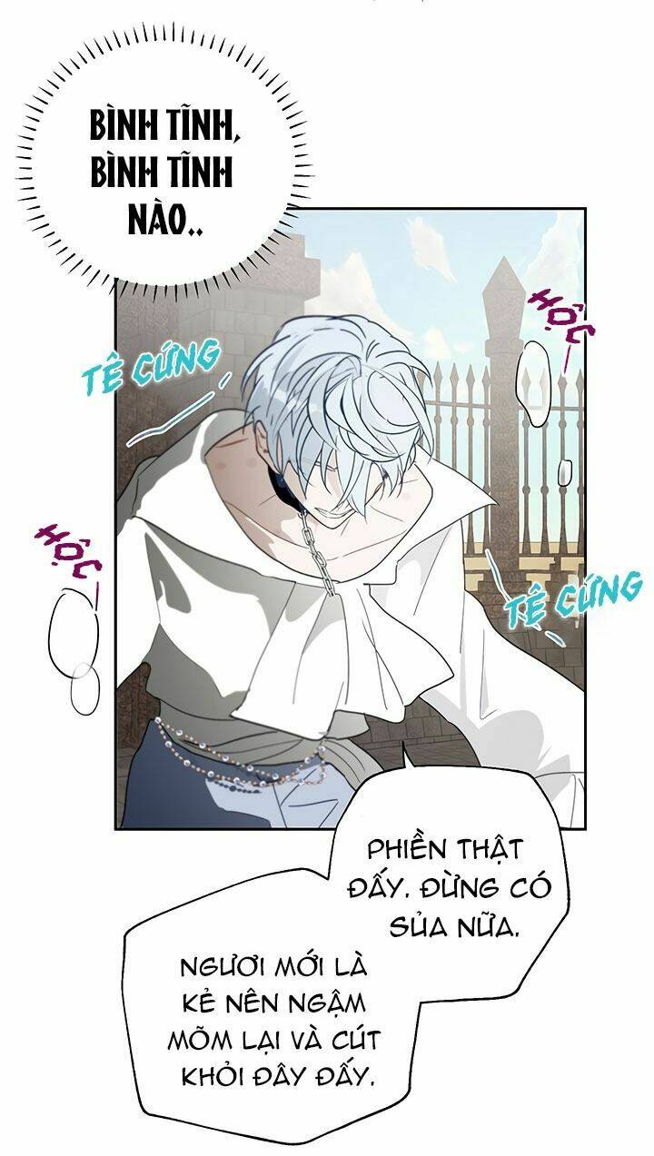 cách bảo vệ anh trai của nữ chính chapter 15 47