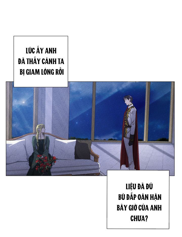 công chúa khắc dấu lên kẻ phản nghịch chapter 9 84