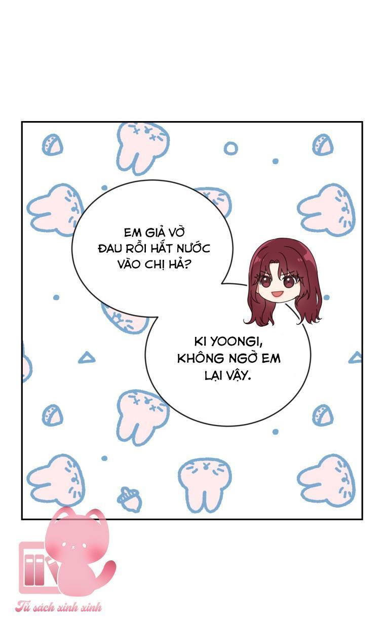 mong được chị chỉ bảo, tiền bối chapter 5 72