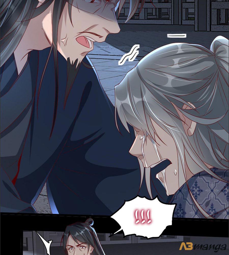 Gian Phi Như Thử Đa Kiều chapter 99 - Trang 11