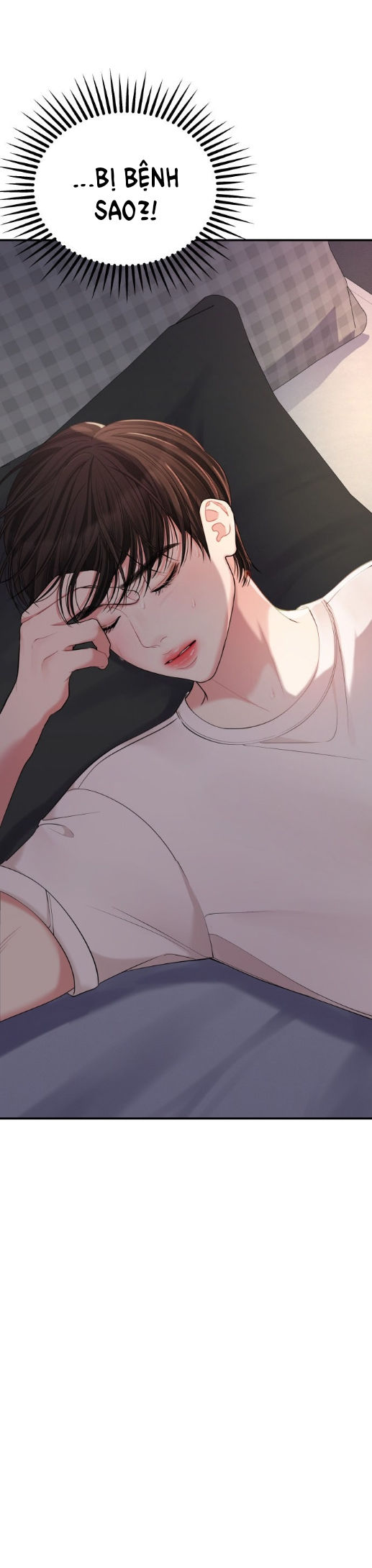 gửi em người đánh cắp những vì sao - to you who swallowed a star chapter 67.2 25