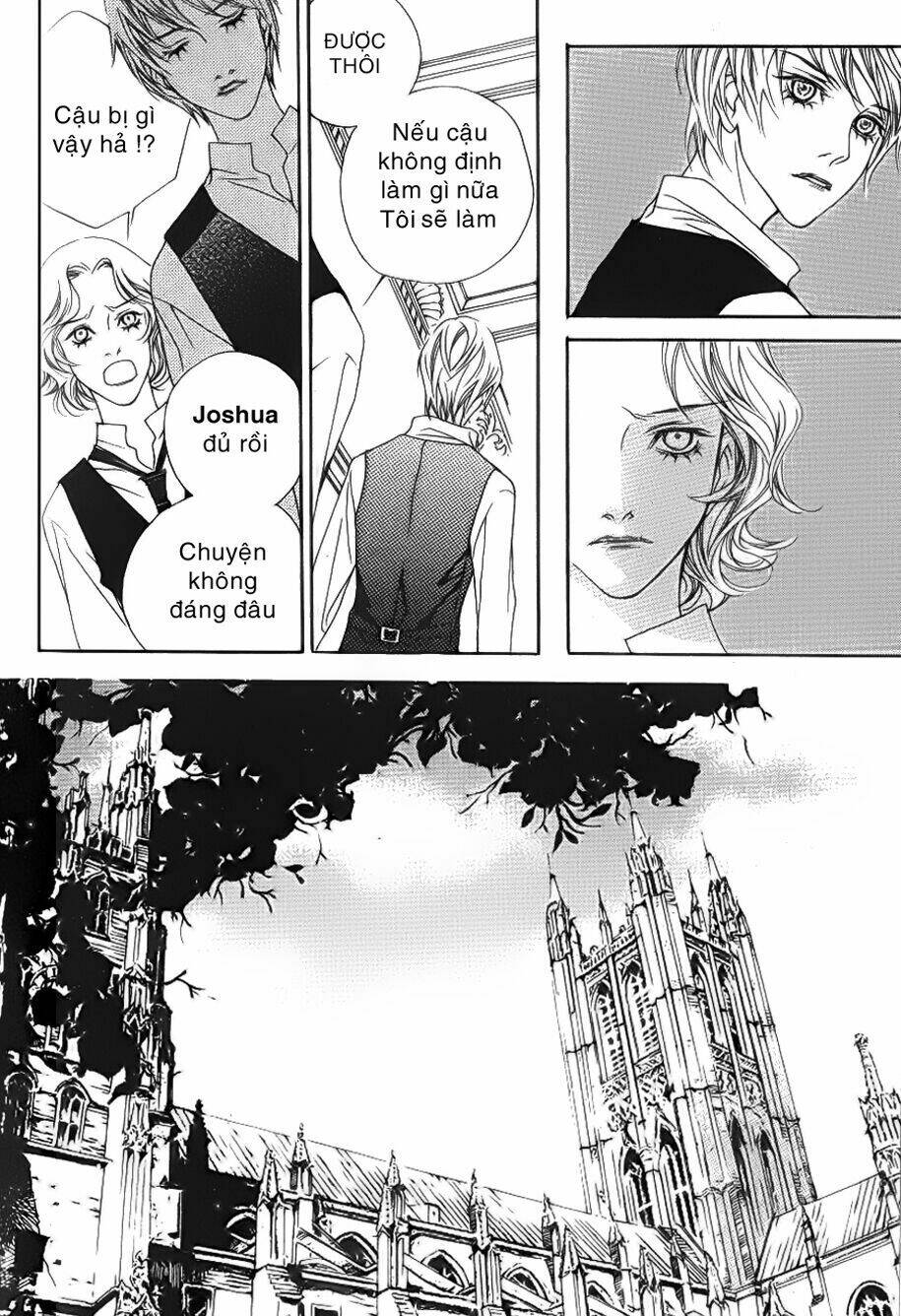 savage garden - "vườn hoang" chapter 2 40