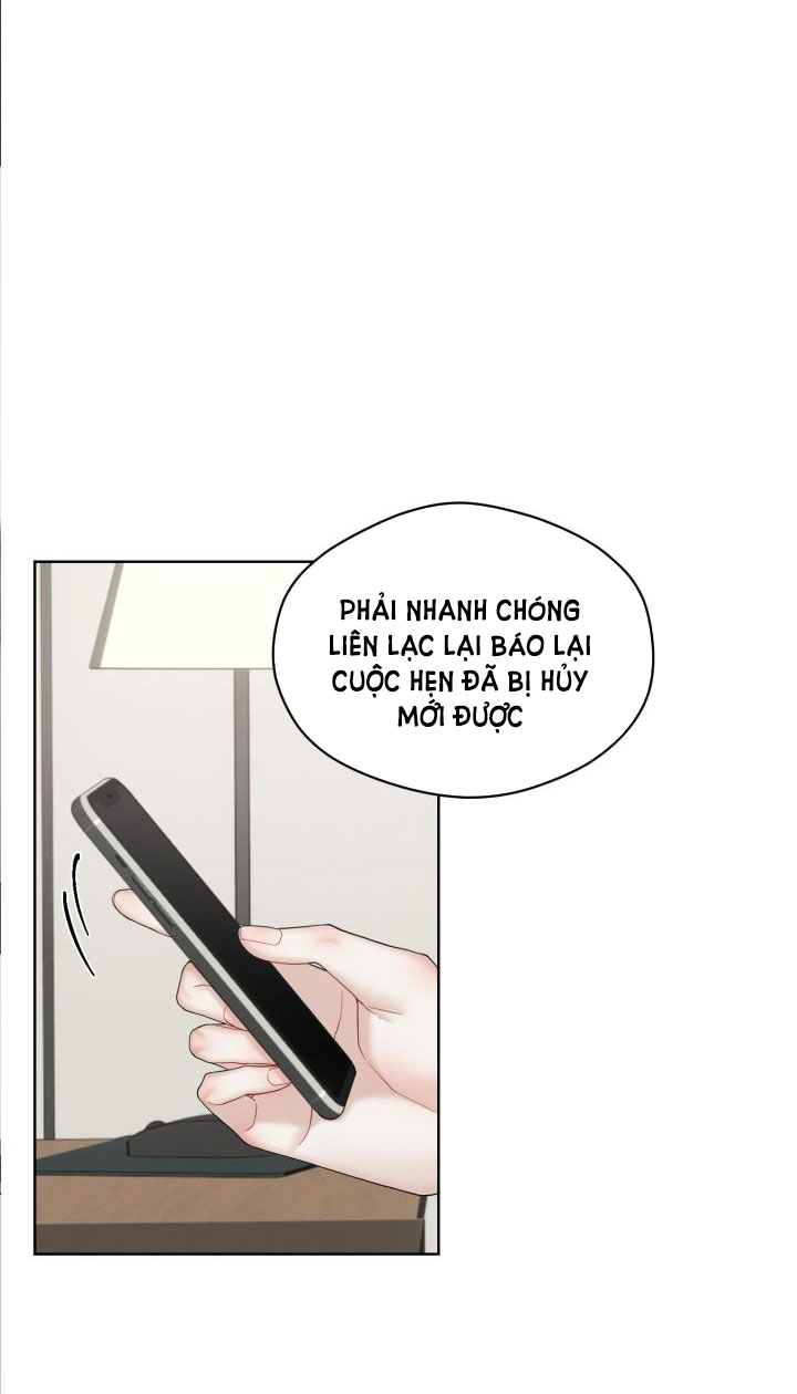 Trò Chơi Giữa Hai Người chapter 17.1 - Trang 28