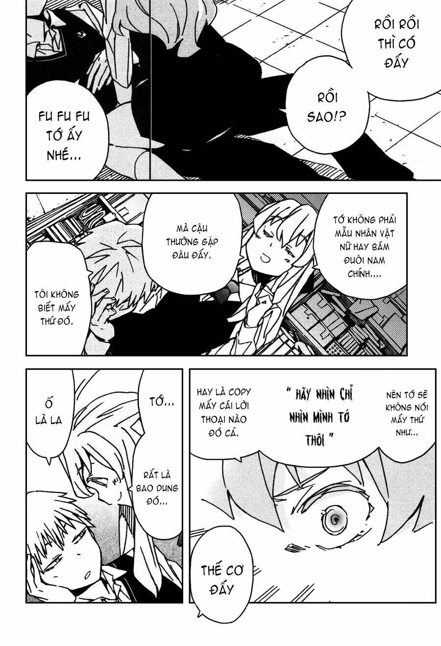 abnormal-kei joshi chapter 3 16