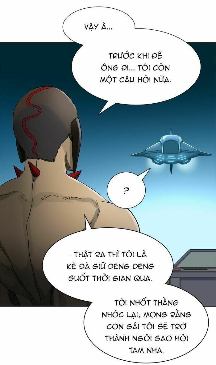 tòa tháp bí ẩn 2 chapter 431 127