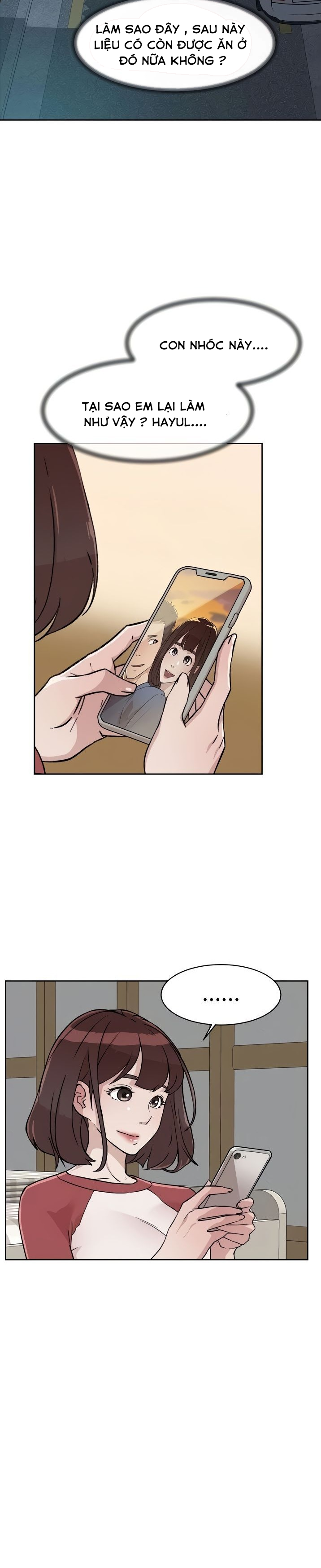 bạn tri kỷ chapter 4 7