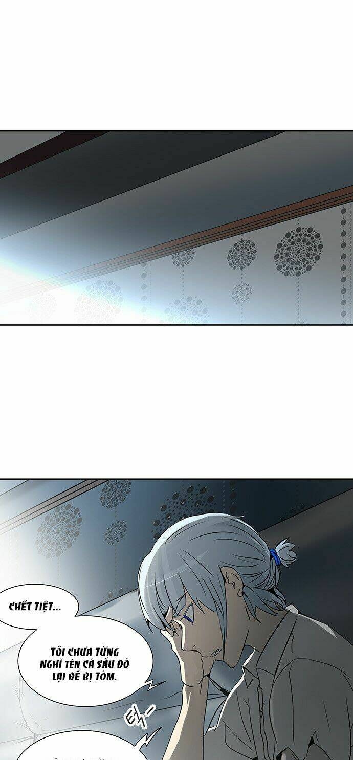 cuộc chiến trong tòa tháp chapter 288 35