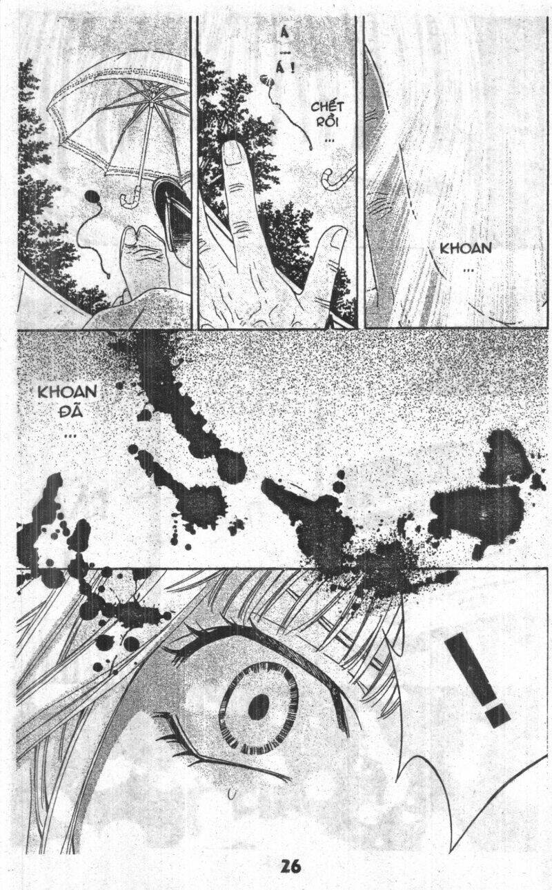 bông hoa bí ẩn chapter 5 26