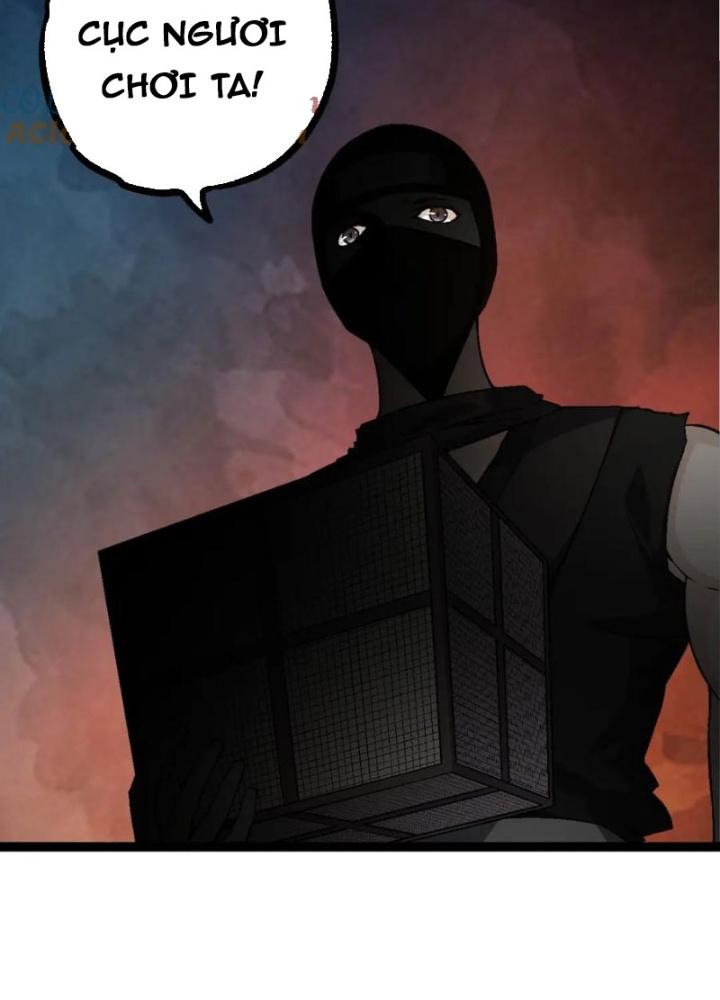 từ cây cổ thụ bắt đầu tiến hóa chapter 91 134