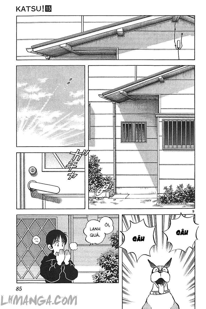 katsu chapter 142 10