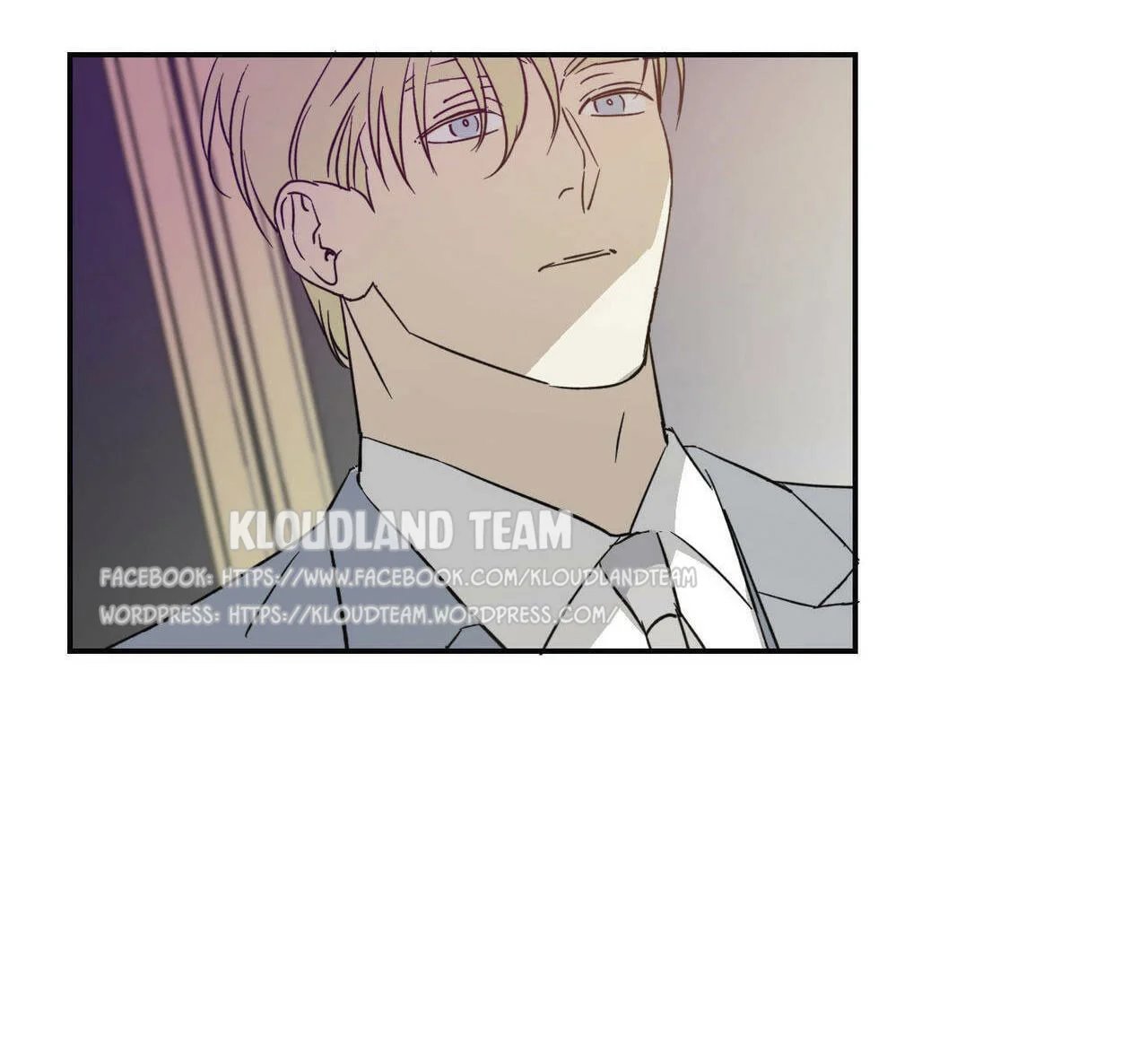 cậu chủ của tôi chapter 13 15