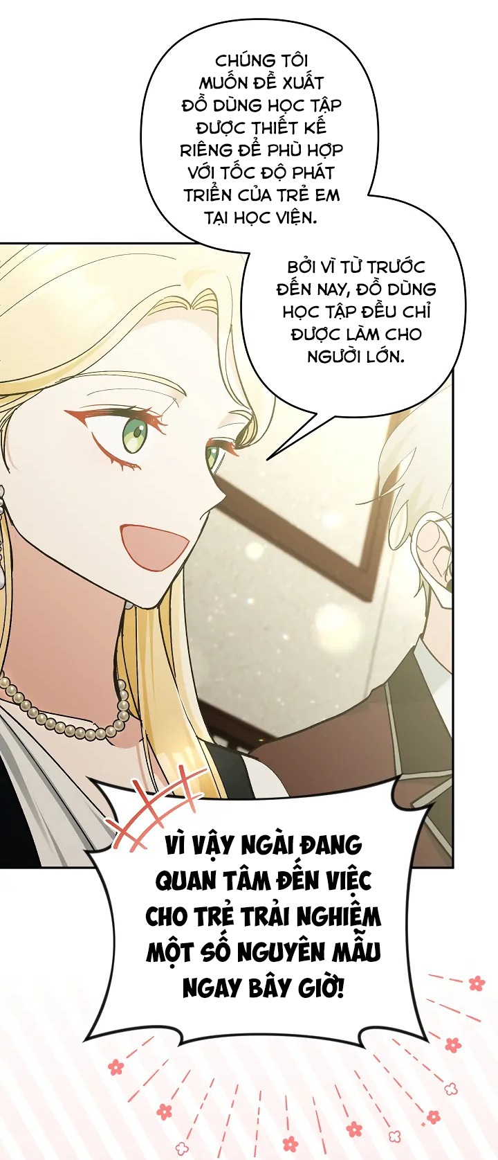 đừng đến cửa hàng của ác nữ phản diện chapter 61 48