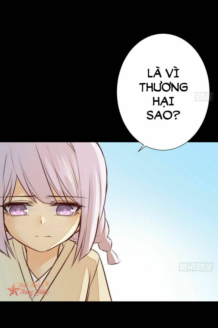 hôm nay ta cũng muốn trêu chọc nàng chapter 74 18