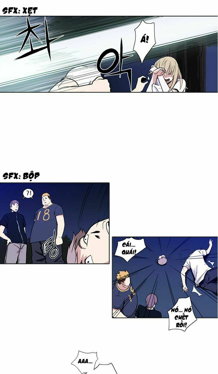 the language of god chapter 6 7