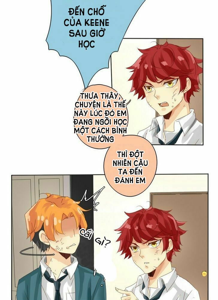 unordinary chapter 6 5