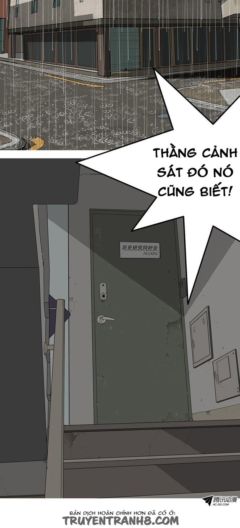 hồi sinh chapter 36 2