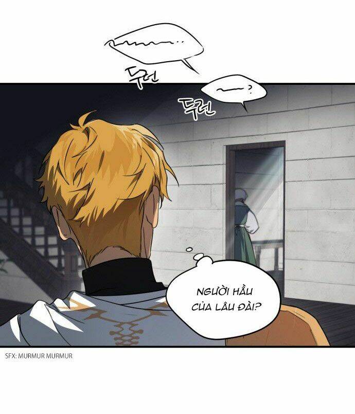 lâu đài vô danh chapter 13 47