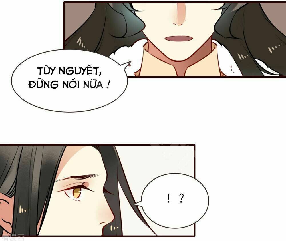 bỉ ngạn hoa chapter 35 7