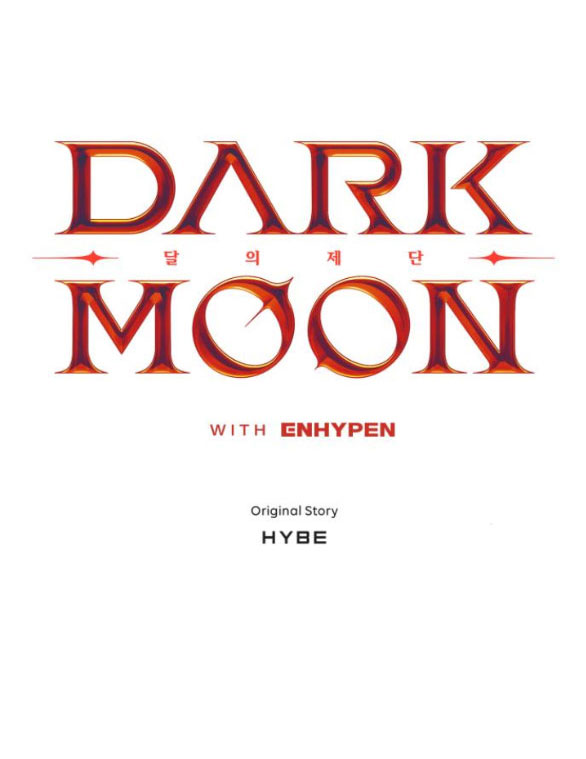 dark moon - tế đàn ánh trăng chapter 66.1 10