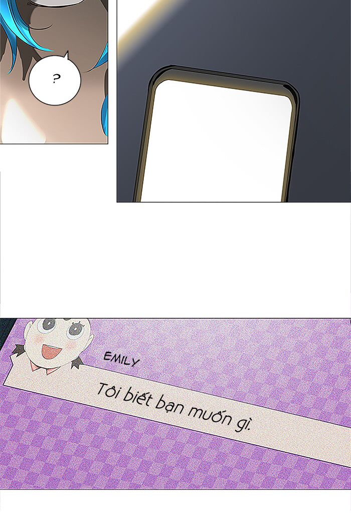 tòa tháp bí ẩn 2 chapter 130 18