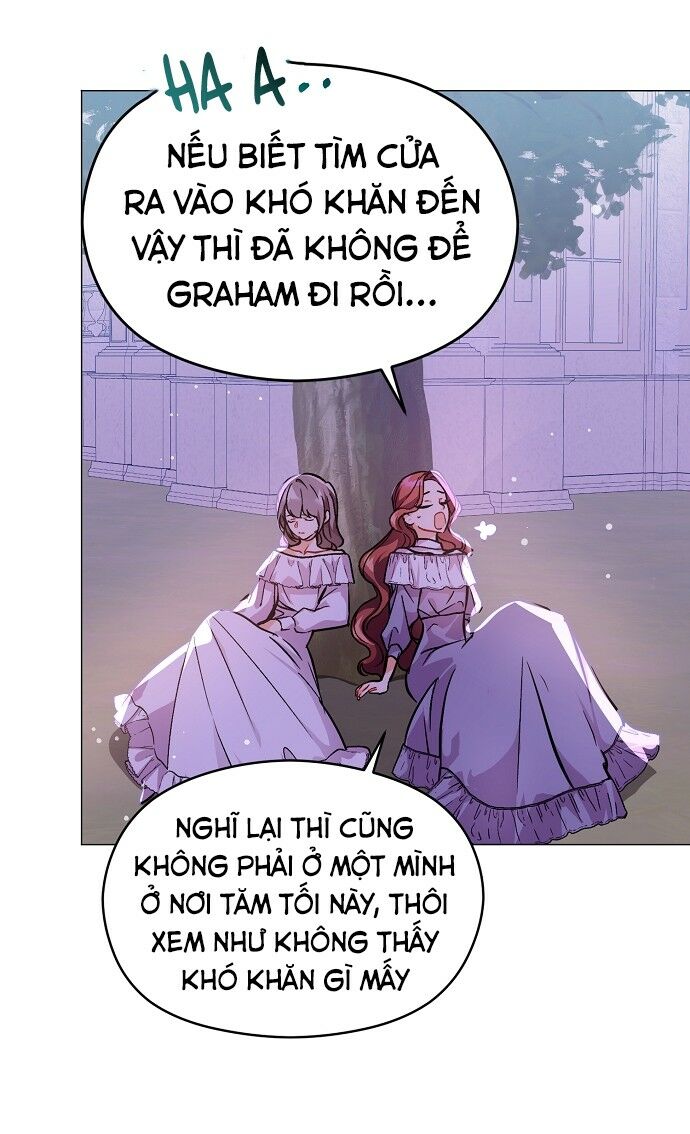 tôi không cố ý quyến rũ nam chính đâu! chapter 29 19