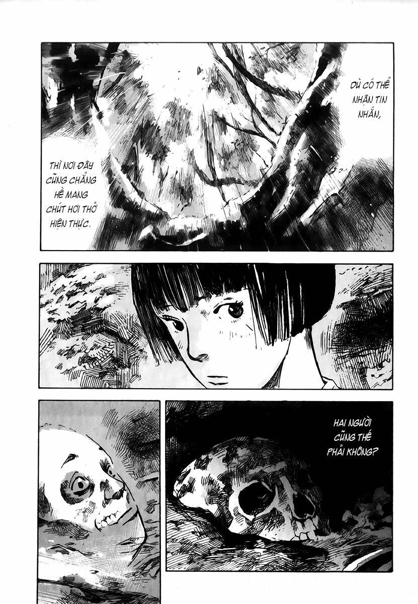 skyhigh: shinshou chapter 11 14