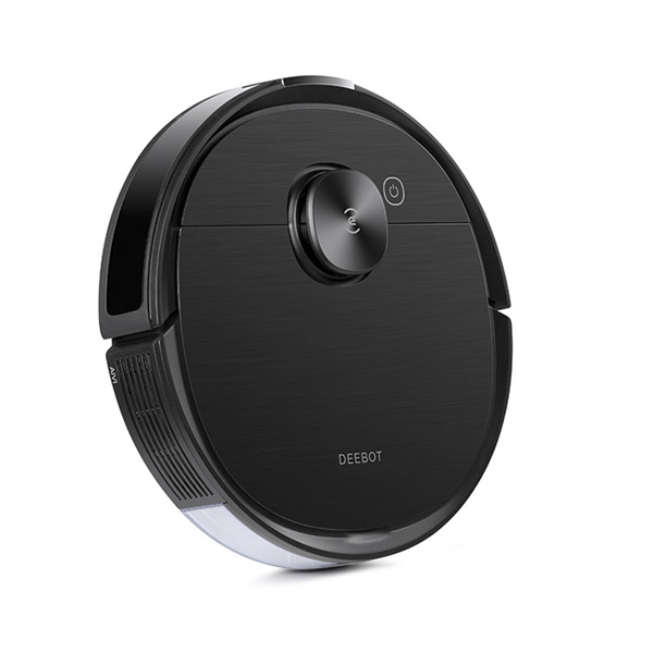 Robot hút bụi lau nhà Ecovacs DEEBOT OZMO T8 AIVI