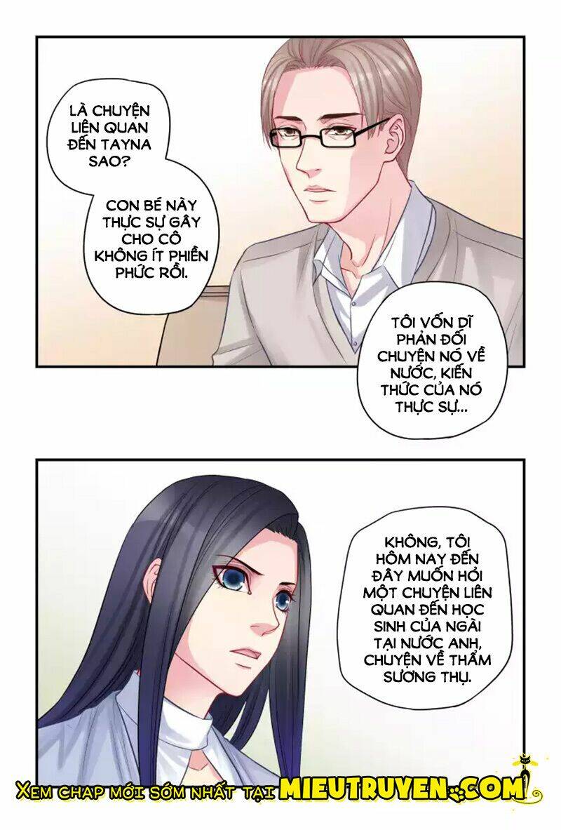 nghịch chuyển luyến tình chapter 65 15