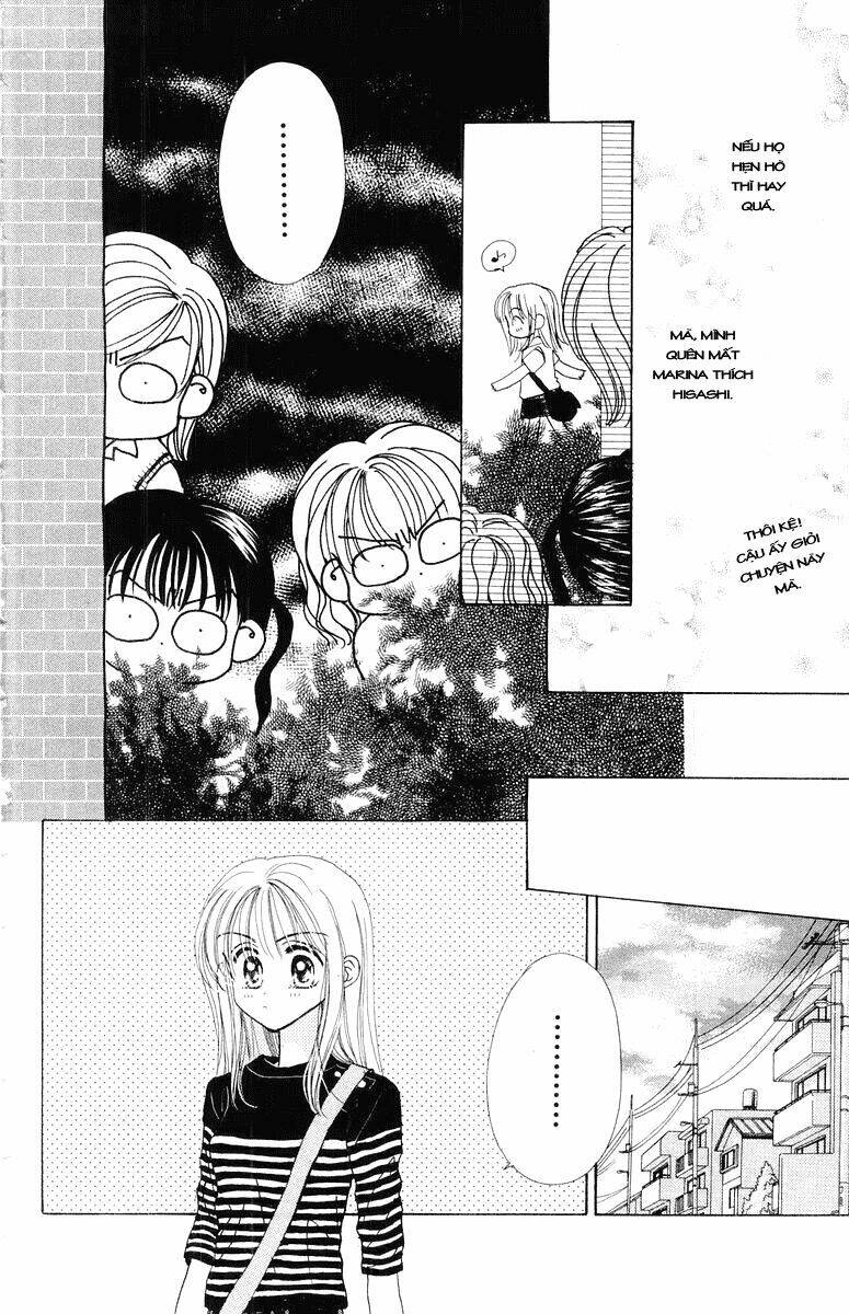 good morning call chapter 6 24