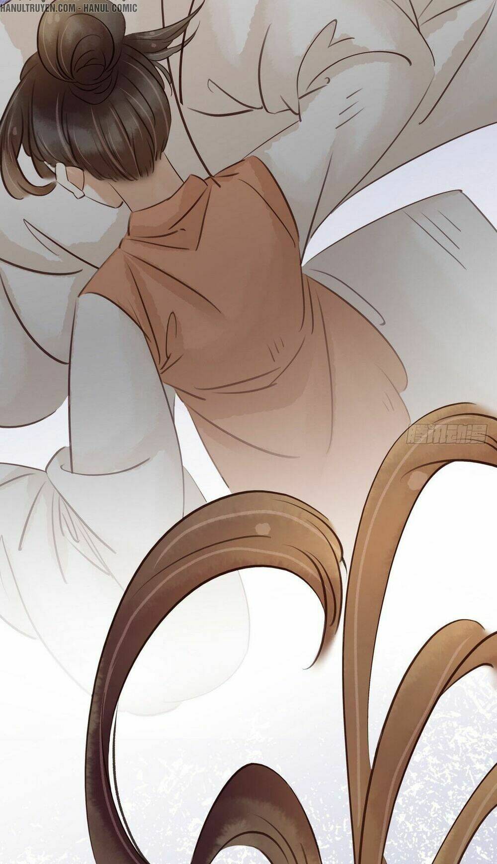 thị thiếp trở mình bảo điển chapter 13 55