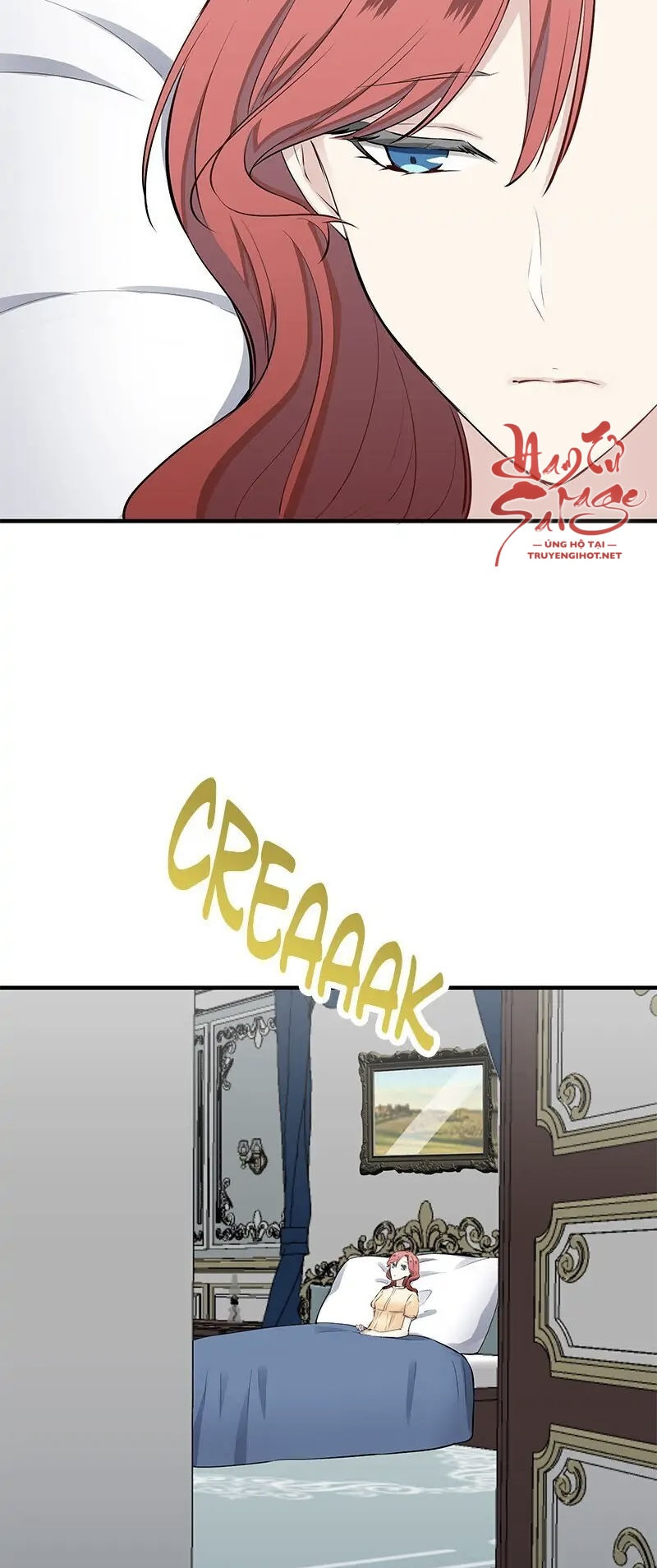 nullitas~nàng dâu giả dối~ chapter 48.2 5