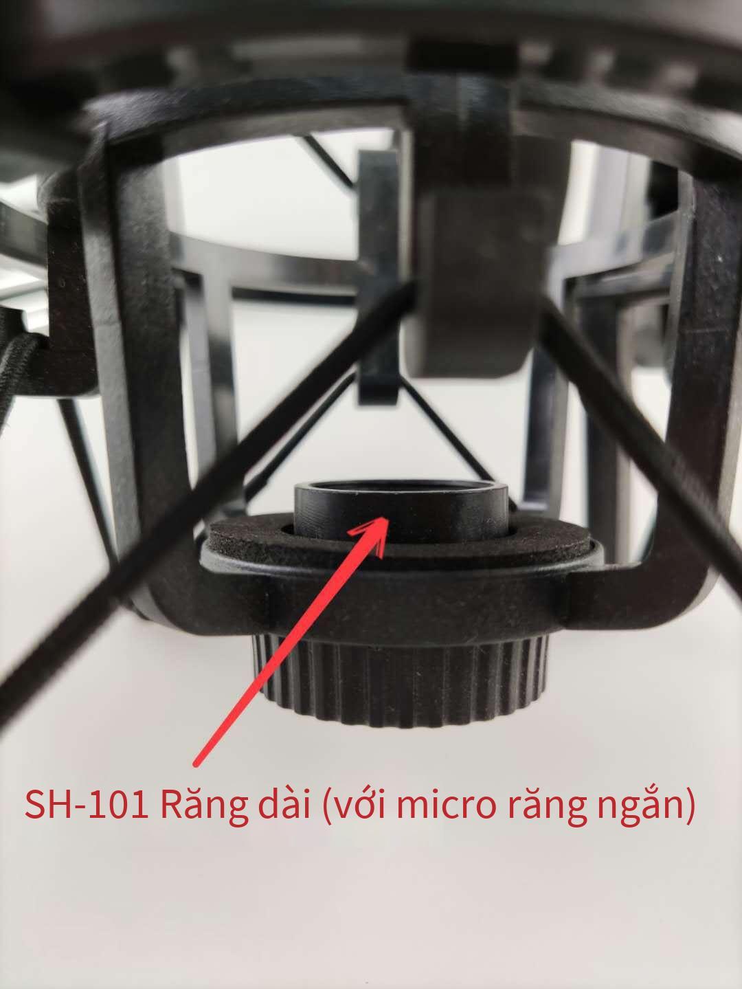 Đặc biệt phòng thu âm tụ điện lúa mì nhựa khung nhựa chống văng bao lưới hỗ trợ khung chống sốc lớn